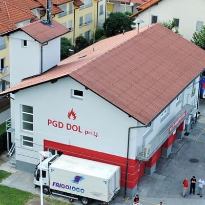 Gasilski dom Dol pri Ljubljani, fotografija 2