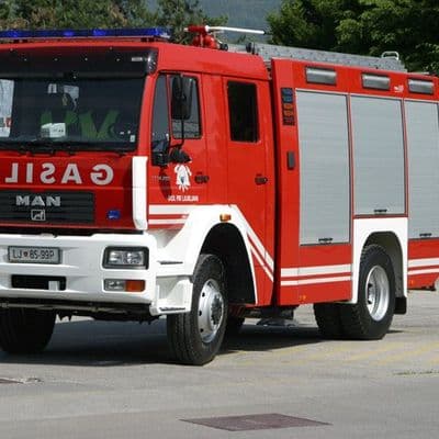 GVC 16/15 – MAN LE 14.280, fotografija 1