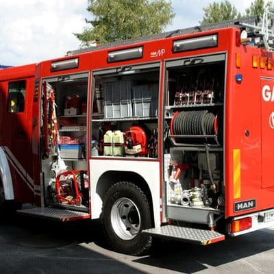 GVC 16/15 – MAN LE 14.280, fotografija 2