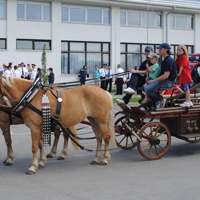 Ročna brizgalna, fotografija 3